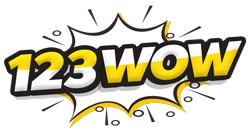 123wow เปิดประสบการณ์พนันออนไลน์แบบไร้ขีดจำกัด